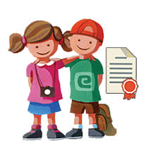 Регистрация в Сафоново для детского сада